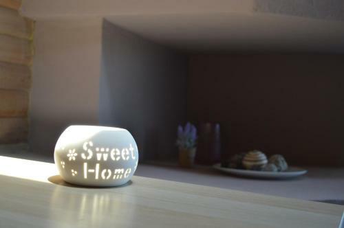 Apartamento Ethereal Hilltop Suites