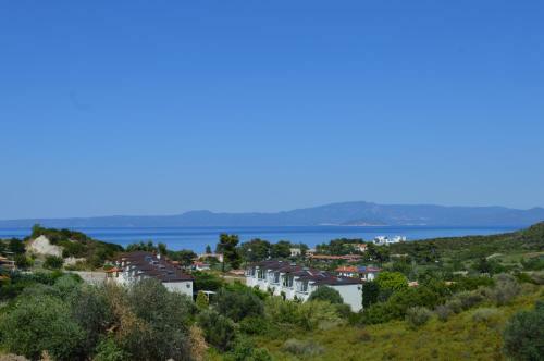 Apartamento Ethereal Hilltop Suites