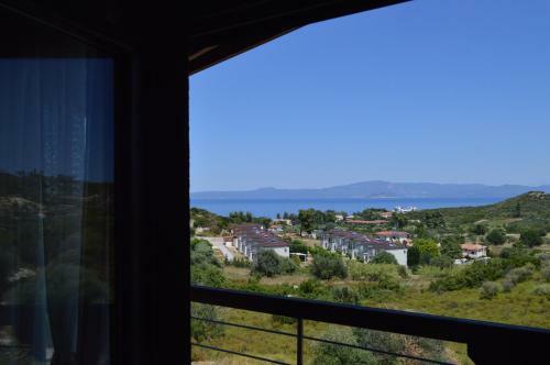 Apartamento Ethereal Hilltop Suites