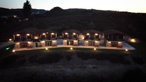 Apartamento Ethereal Hilltop Suites