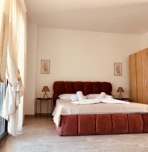 Apartamento Ethereal Hilltop Suites