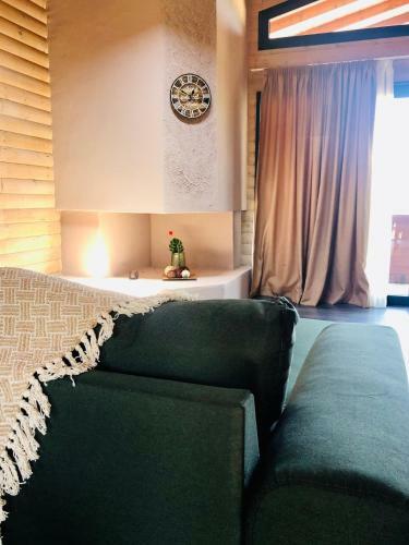 Apartamento Ethereal Hilltop Suites