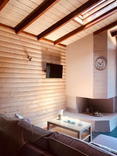 Apartamento Ethereal Hilltop Suites