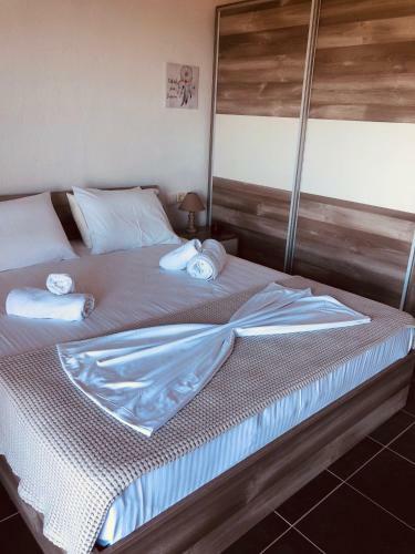 Apartamento Ethereal Hilltop Suites