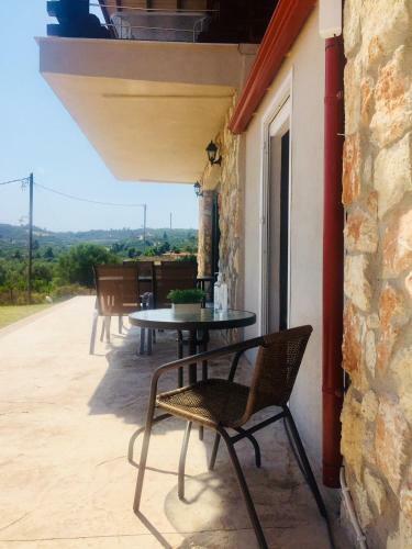 Apartamento Ethereal Hilltop Suites