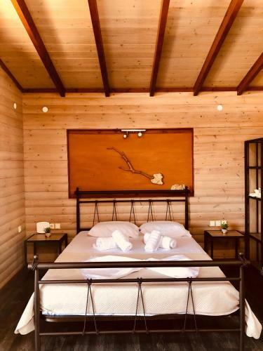 Apartamento Ethereal Hilltop Suites