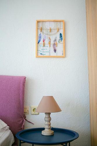 Apartamento Ethereal Hilltop Suites