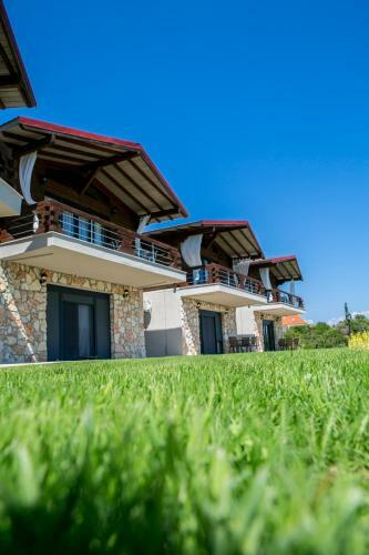 Apartamento Ethereal Hilltop Suites