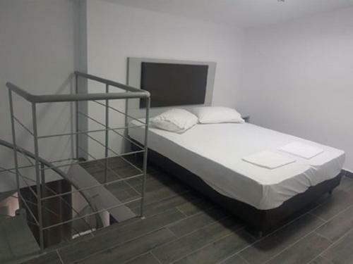 Villa Eleni Luxury Apartments