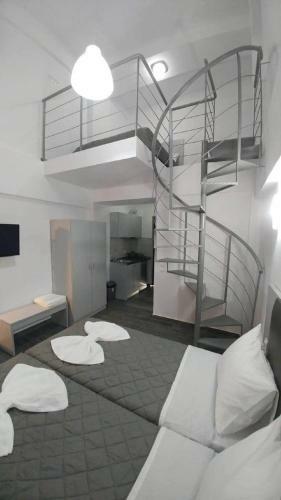Villa Eleni Luxury Apartments