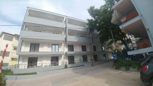 Villa Eleni Luxury Apartments