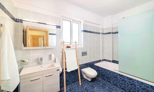 Villa Kermes Heated Pool