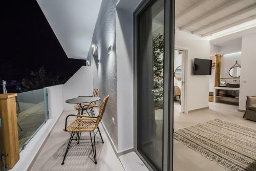 Posada Bohemia Luxury Living