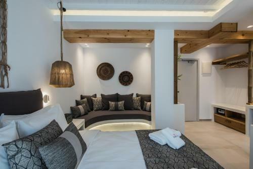 Posada Bohemia Luxury Living