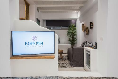 Posada Bohemia Luxury Living