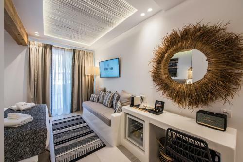 Posada Bohemia Luxury Living