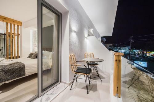 Posada Bohemia Luxury Living