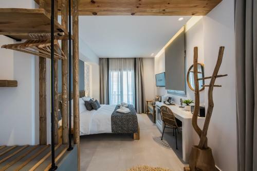 Posada Bohemia Luxury Living