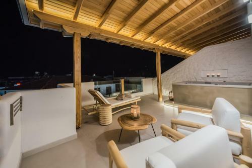 Posada Bohemia Luxury Living