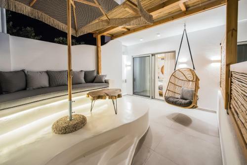 Posada Bohemia Luxury Living