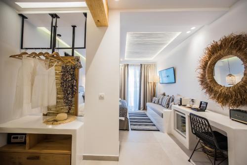 Posada Bohemia Luxury Living
