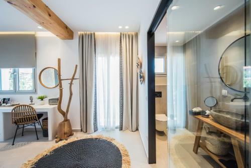 Posada Bohemia Luxury Living