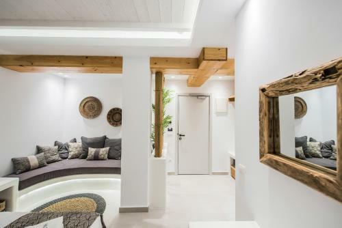 Posada Bohemia Luxury Living