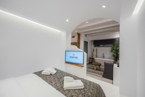 Posada Bohemia Luxury Living