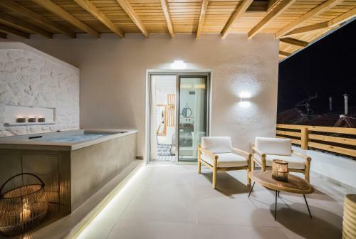 Posada Bohemia Luxury Living