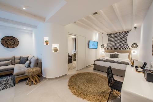 Posada Bohemia Luxury Living