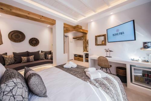 Posada Bohemia Luxury Living