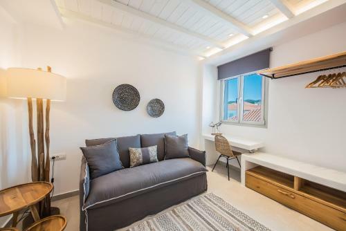 Posada Bohemia Luxury Living