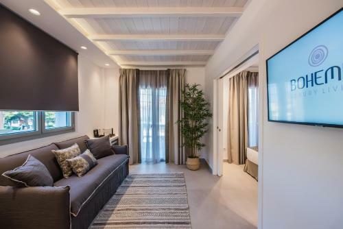 Posada Bohemia Luxury Living