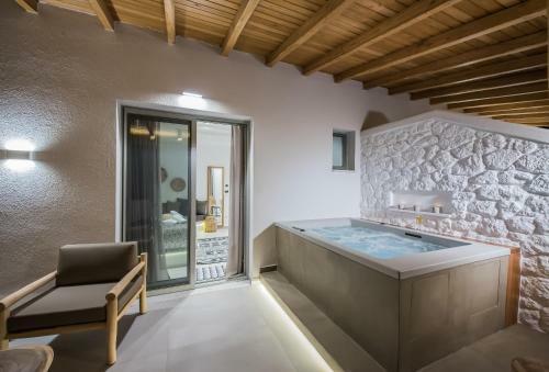 Posada Bohemia Luxury Living