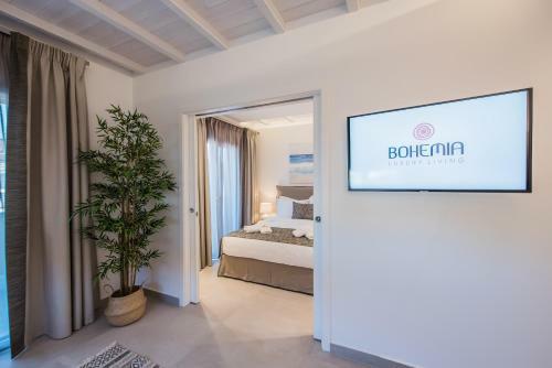 Posada Bohemia Luxury Living
