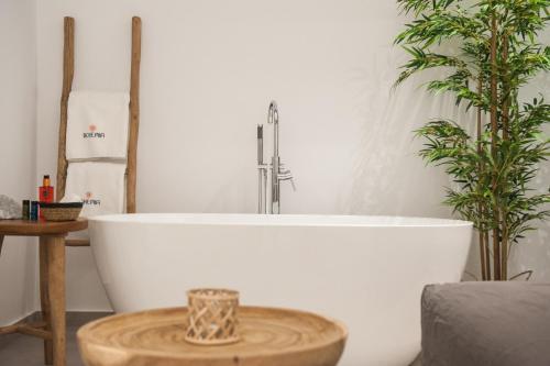 Posada Bohemia Luxury Living
