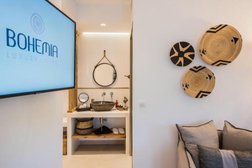 Posada Bohemia Luxury Living