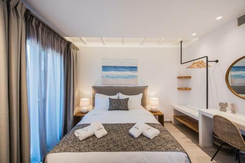 Posada Bohemia Luxury Living