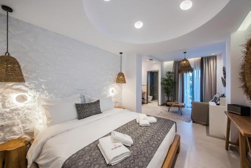 Posada Bohemia Luxury Living
