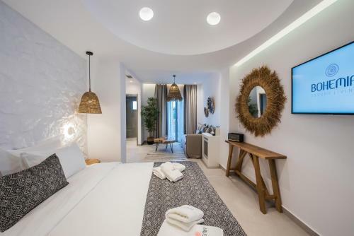 Posada Bohemia Luxury Living