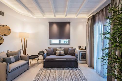 Posada Bohemia Luxury Living