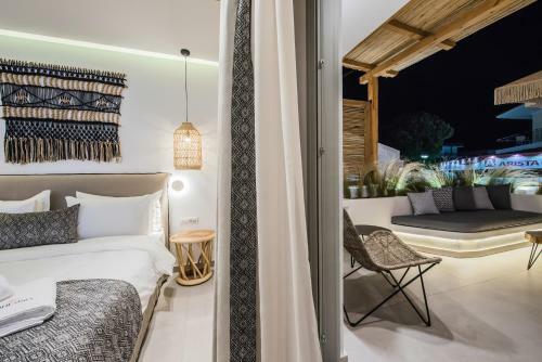 Posada Bohemia Luxury Living
