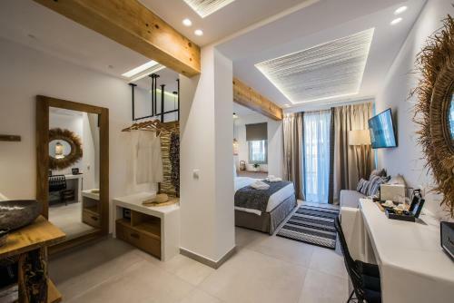 Posada Bohemia Luxury Living