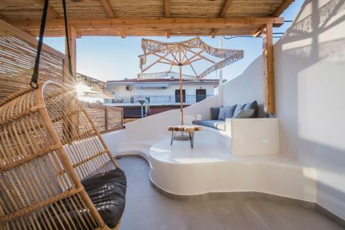 Posada Bohemia Luxury Living
