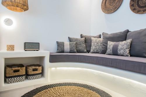 Posada Bohemia Luxury Living