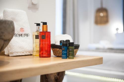 Posada Bohemia Luxury Living