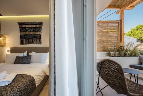 Posada Bohemia Luxury Living