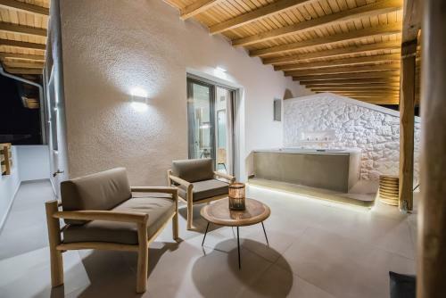 Posada Bohemia Luxury Living