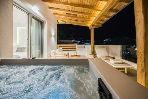 Posada Bohemia Luxury Living