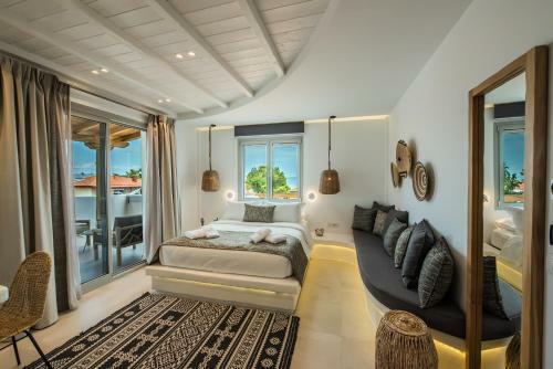 Posada Bohemia Luxury Living